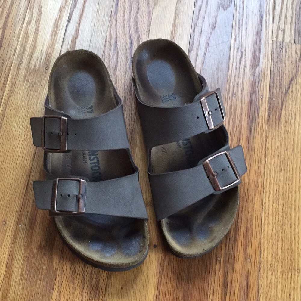 Birkenstock’s